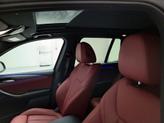 Thumbnail of 2024 Gray BMW X3