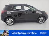 Thumbnail of 2018 Black Buick Encore