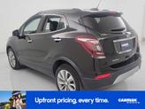 Thumbnail of 2018 Black Buick Encore