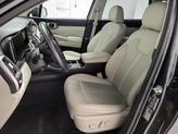 Thumbnail of 2023 Gray Kia Sorento