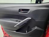 Thumbnail of 2022 Red Toyota Corolla Cross