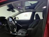 Thumbnail of 2022 Red Toyota Corolla Cross