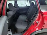 Thumbnail of 2022 Red Toyota Corolla Cross