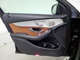 Thumbnail of 2021 Black Mercedes-Benz GLC 300