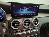 Thumbnail of 2021 Black Mercedes-Benz GLC 300