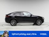 Thumbnail of 2021 Black Mercedes-Benz GLC 300