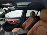 Thumbnail of 2021 Black Mercedes-Benz GLC 300