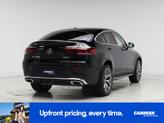 Thumbnail of 2021 Black Mercedes-Benz GLC 300
