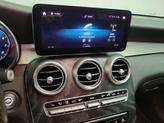 Thumbnail of 2021 Black Mercedes-Benz GLC 300