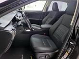 Thumbnail of 2017 Black Lexus NX 200t