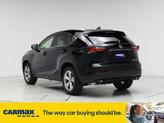 Thumbnail of 2017 Black Lexus NX 200t