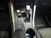 Thumbnail of 2017 Black Lexus NX 200t