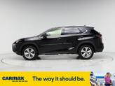 Thumbnail of 2017 Black Lexus NX 200t