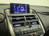 Thumbnail of 2017 Black Lexus NX 200t