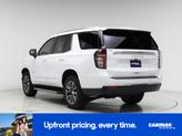 Thumbnail of 2022 White Chevrolet Tahoe