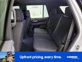 Thumbnail of 2022 White Chevrolet Tahoe