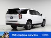 Thumbnail of 2022 White Chevrolet Tahoe