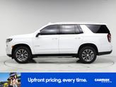 Thumbnail of 2022 White Chevrolet Tahoe