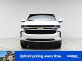 Thumbnail of 2022 White Chevrolet Tahoe