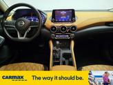 Thumbnail of 2020 Red Nissan Sentra