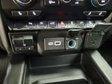 Thumbnail of 2021 Silver Chevrolet Silverado 1500
