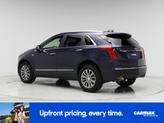 Thumbnail of 2019 Blue Cadillac XT5