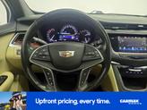 Thumbnail of 2019 Blue Cadillac XT5