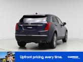 Thumbnail of 2019 Blue Cadillac XT5