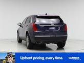 Thumbnail of 2019 Blue Cadillac XT5
