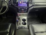 Thumbnail of 2020 Blue Jeep Grand Cherokee