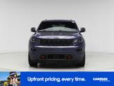 Thumbnail of 2020 Blue Jeep Grand Cherokee