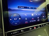Thumbnail of 2024 Black Mercedes-Benz C-Class