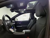 Thumbnail of 2024 Black Mercedes-Benz C-Class