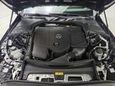 Thumbnail of 2024 Black Mercedes-Benz C-Class