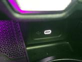 Thumbnail of 2024 Black Mercedes-Benz C-Class
