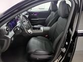 Thumbnail of 2024 Black Mercedes-Benz C-Class