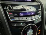 Thumbnail of 2025 Black Acura RDX