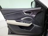 Thumbnail of 2025 Black Acura RDX