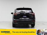 Thumbnail of 2025 Black Acura RDX