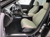 Thumbnail of 2025 Black Acura RDX