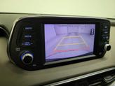 Thumbnail of 2020 Black Hyundai SANTA FE