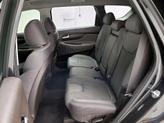 Thumbnail of 2020 Black Hyundai SANTA FE