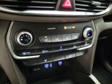 Thumbnail of 2020 Black Hyundai SANTA FE