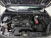 Thumbnail of 2019 Gray Toyota RAV4