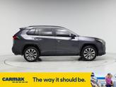 Thumbnail of 2019 Gray Toyota RAV4