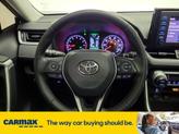 Thumbnail of 2019 Gray Toyota RAV4