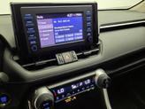 Thumbnail of 2019 Gray Toyota RAV4
