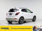 Thumbnail of 2017 White Buick Encore
