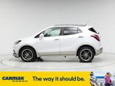 Thumbnail of 2017 White Buick Encore