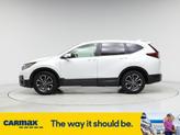 Thumbnail of 2020 White Honda CR-V
